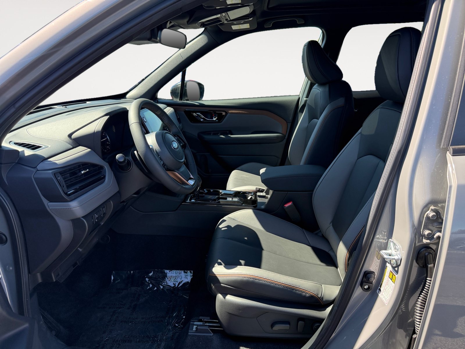 New 2026 RIVER ROCK PEARL Subaru Sport image 10