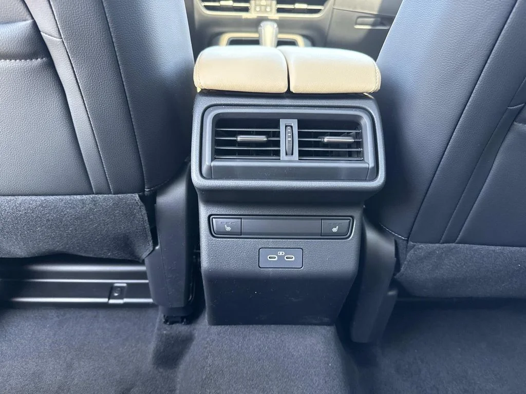 New 2026 Navy Blue Mica Mazda 2.5 S Premium Plus AWD image 19
