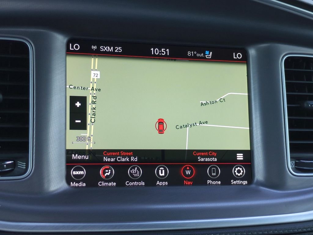 Used 2022 White Dodge R T Scat Pack image 18