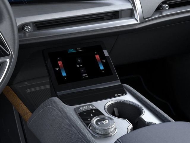 2026 Cadillac VISTIQ Premium Luxury - Photo 65