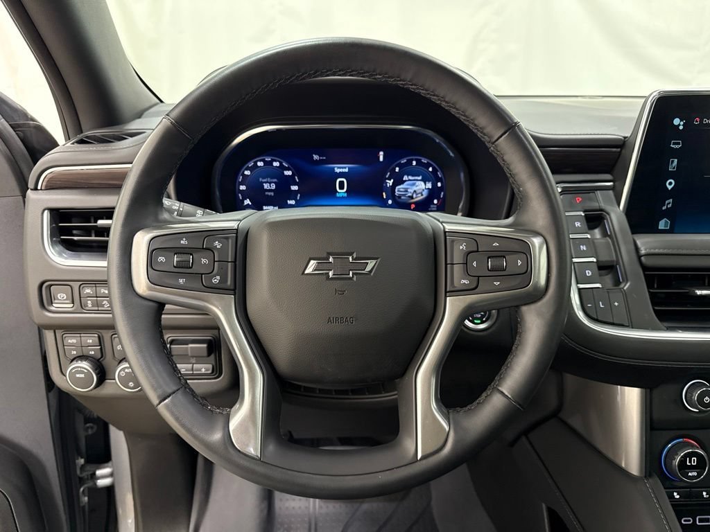 2024 Chevrolet Tahoe Z71 - Photo 13