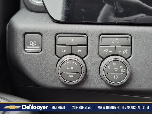 2026 Chevrolet Silverado 2500 HD LT - Photo 17