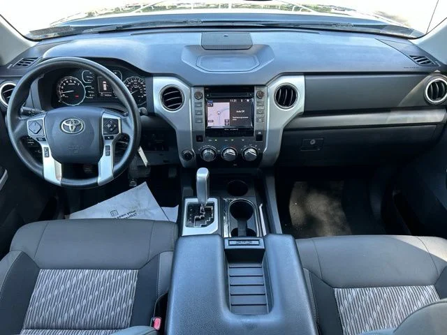 Used 2018 Gray Toyota SR5 image 47