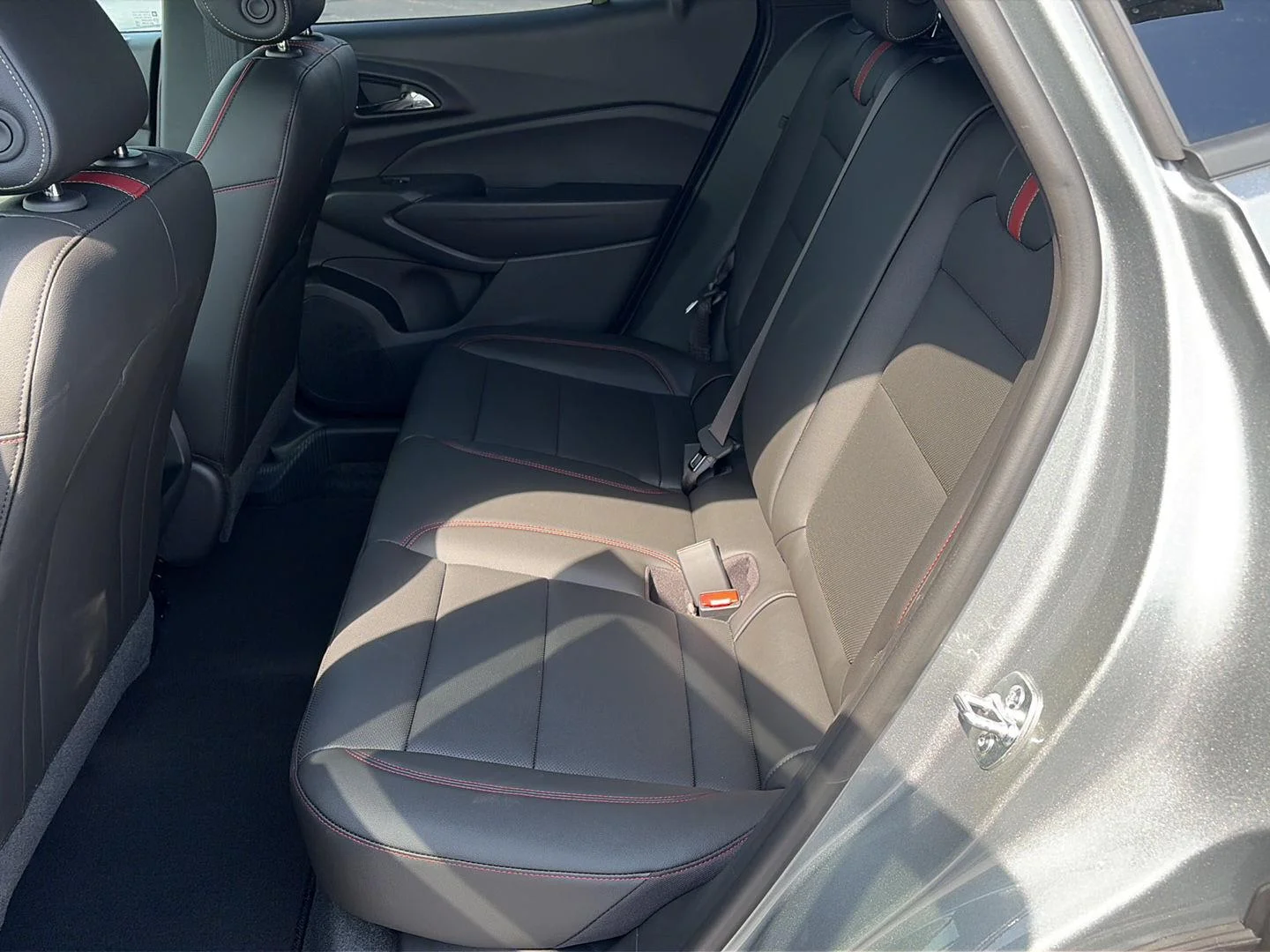 2026 Chevrolet Trax RS - Photo 12