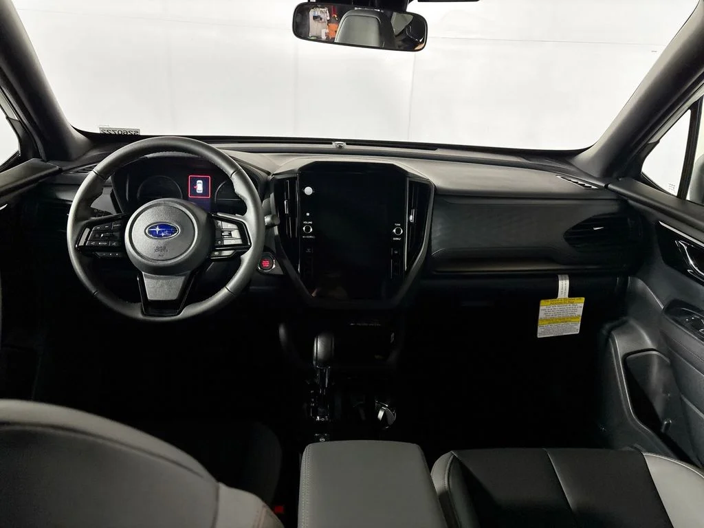 New 2026 CRYSTAL WHITE PEARL Subaru Sport Onyx Edition image 12