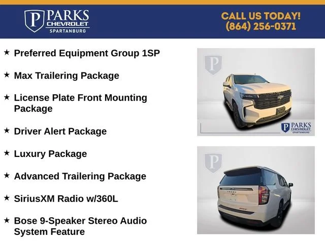Used 2023 SUMMIT WHITE Chevrolet RST image 6