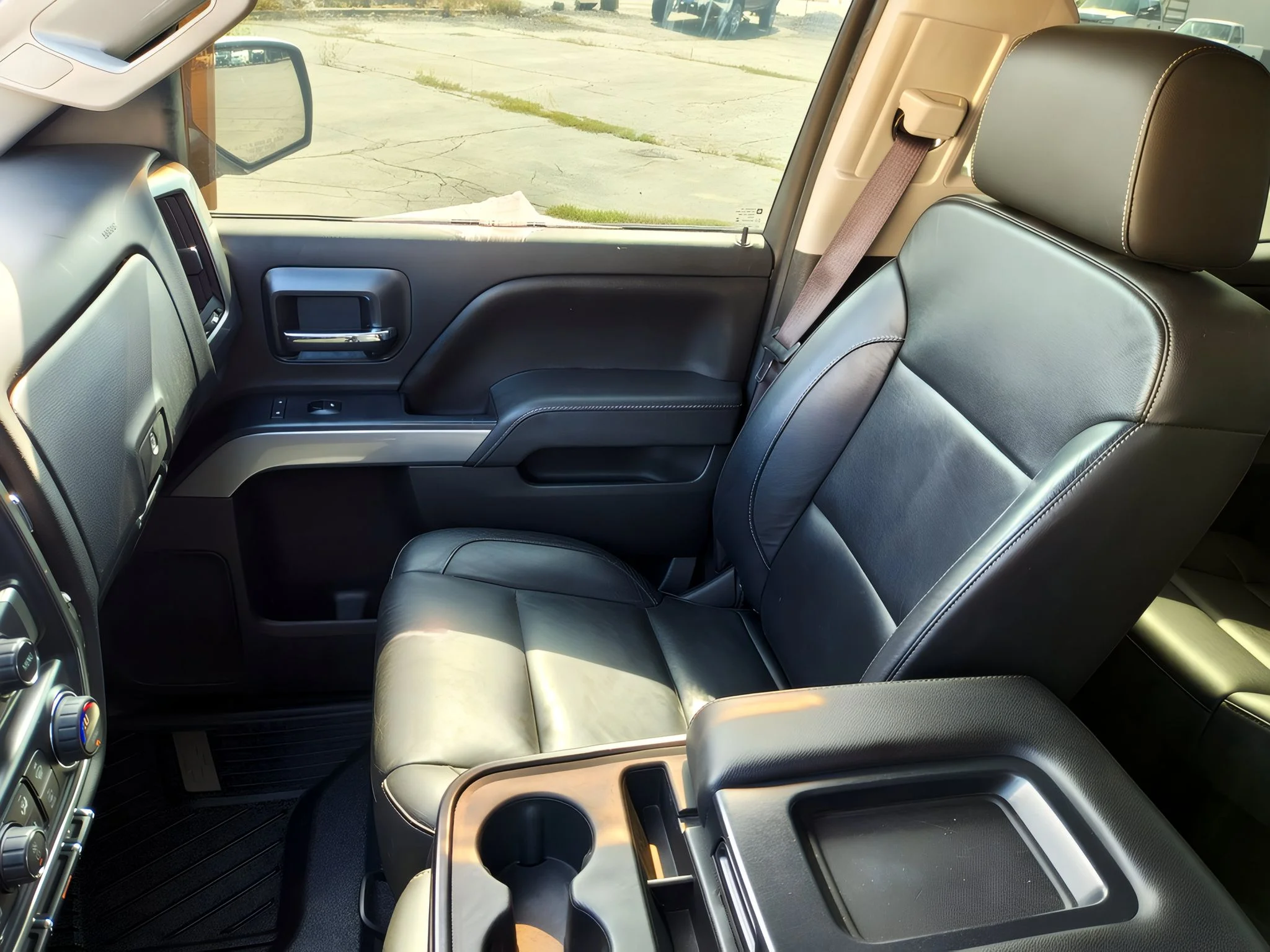 2017 Chevrolet Silverado 1500 LT - Photo 24
