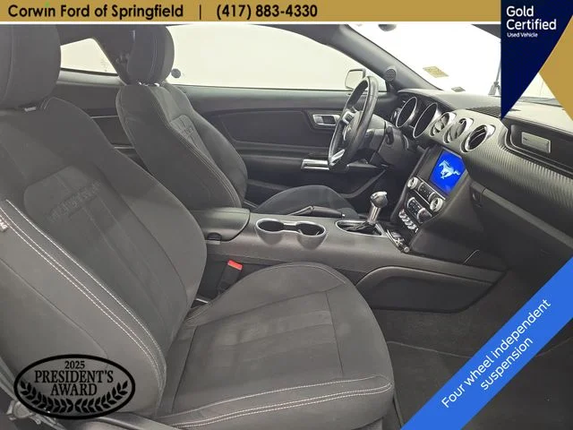 Certified Used 2023 Oxford White Ford EcoBoost image 11