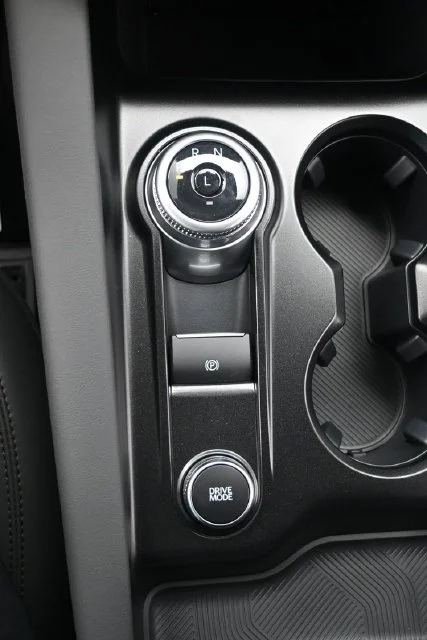 New 2027 Avalanche Gray Ford Active image 14