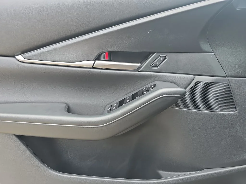 New 2026 Gray Mazda 2.5 S Preferred image 28