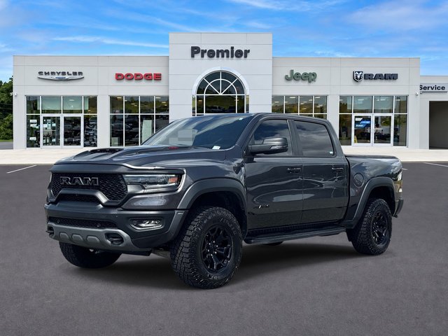 2023 Ram 1500 TRX
