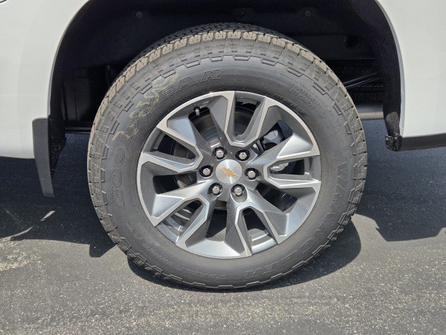 2026 Chevrolet Silverado 1500 LT - Photo 55
