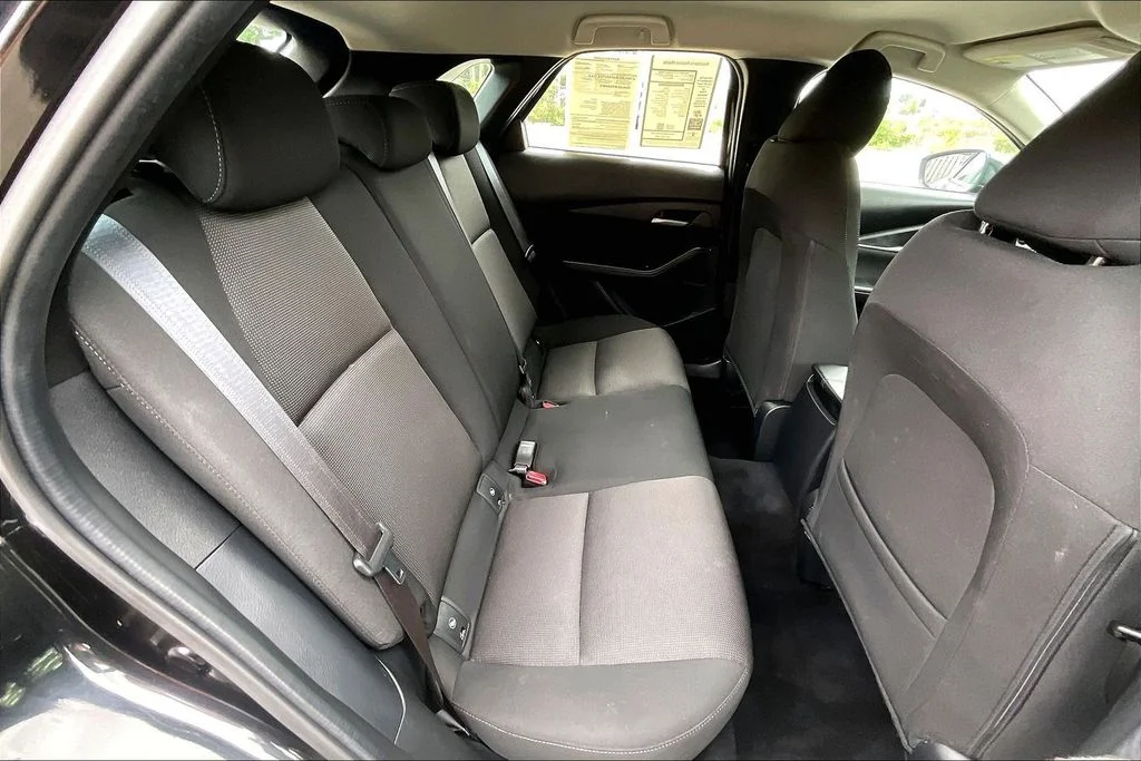 Used 2023 Black Mazda 2.5 S image 26