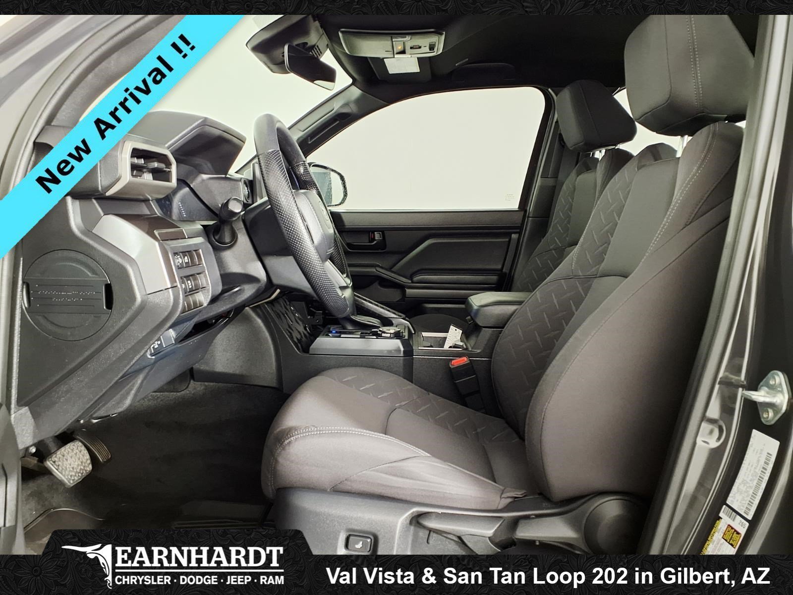 Used 2026  Toyota SR5 image 17