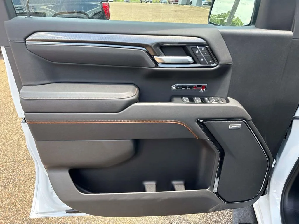 2026 GMC Sierra 1500 AT4 - Photo 33