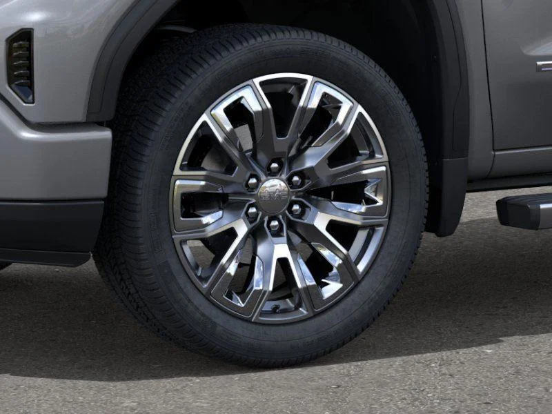 New 2026 Sterling Metallic GMC Denali image 9