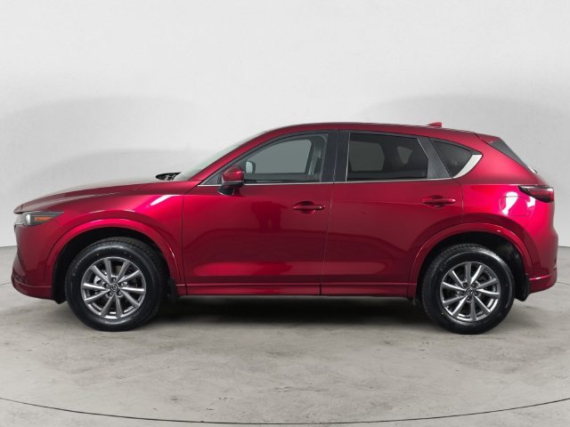 Used 2024 Red Crystal Mazda 2.5 S Select Package image 8