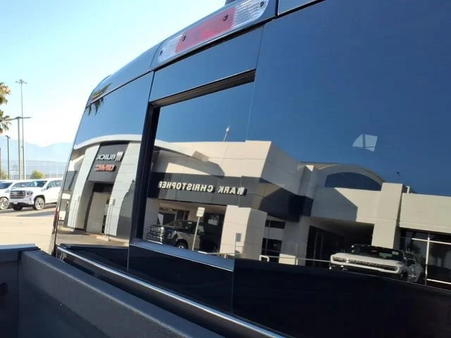 Used 2024 Gray Ram TRX Crew Cab 4x4 5