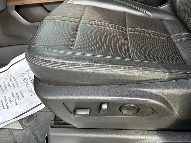 Used 2023 Beige Chevrolet High Country image 12