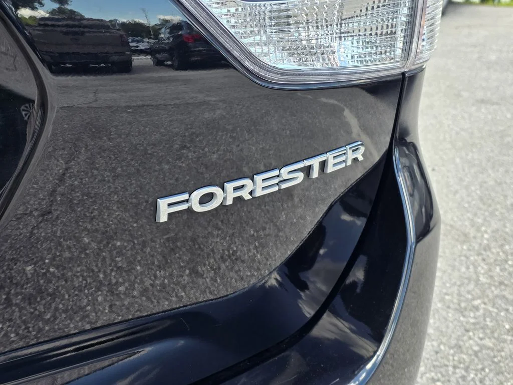 Used 2024 Black Subaru Premium image 8