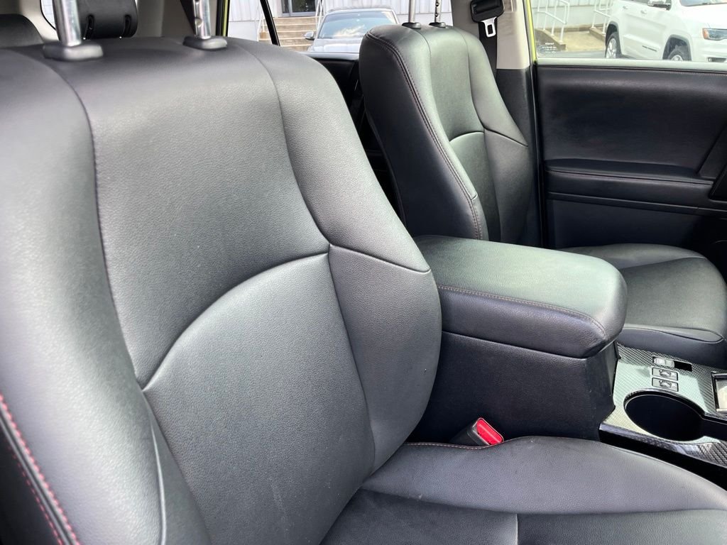 Used 2022 Lime Toyota TRD Pro image 46