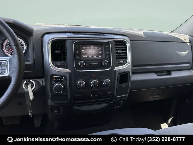 Used 2024 Black Ram SLT image 26