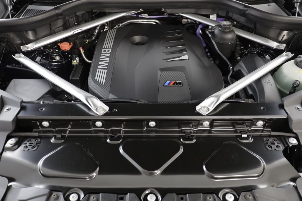 New 2027 Carbon Black Metallic BMW xDrive40i image 23