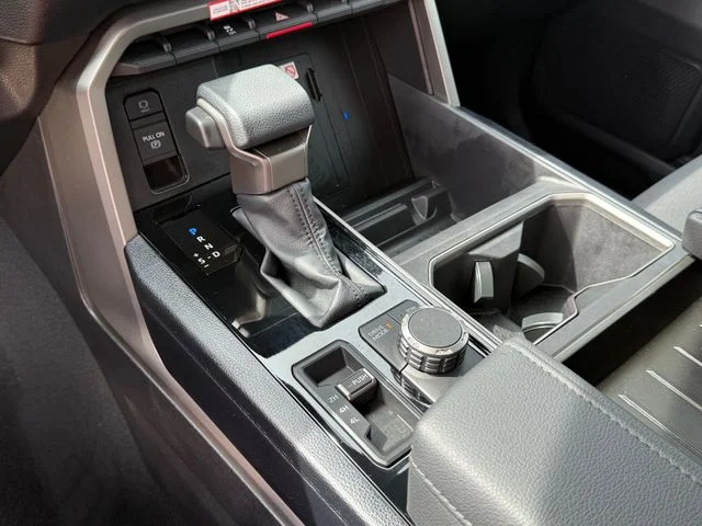 Used 2026 Silver Toyota SR5 image 19