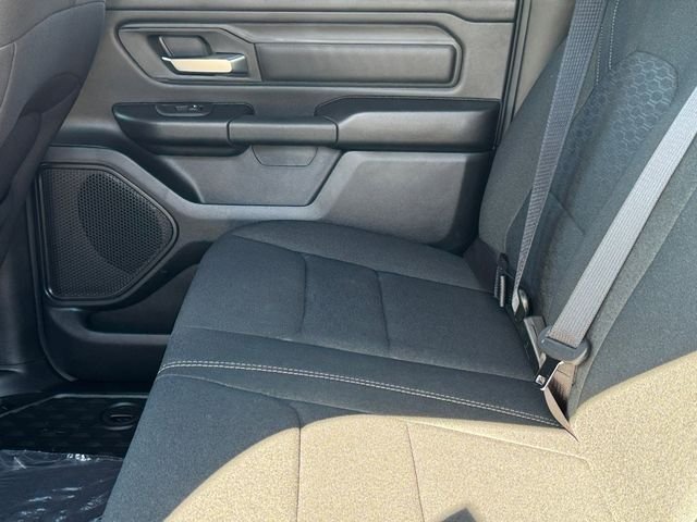 New 2026 Granite Crystal Metallic Clearcoat RAM Express image 10