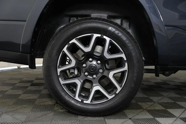 Used 2026 Blue Ram Laramie image 33