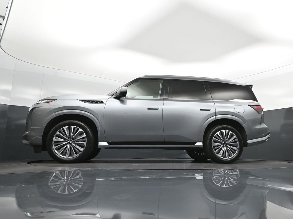Certified Used 2025  INFINITI SENSORY image 35