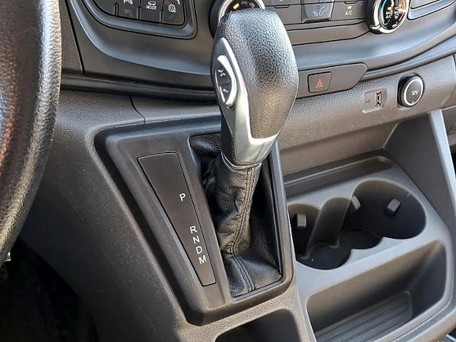 Used 2020 Oxford White Ford Base image 18
