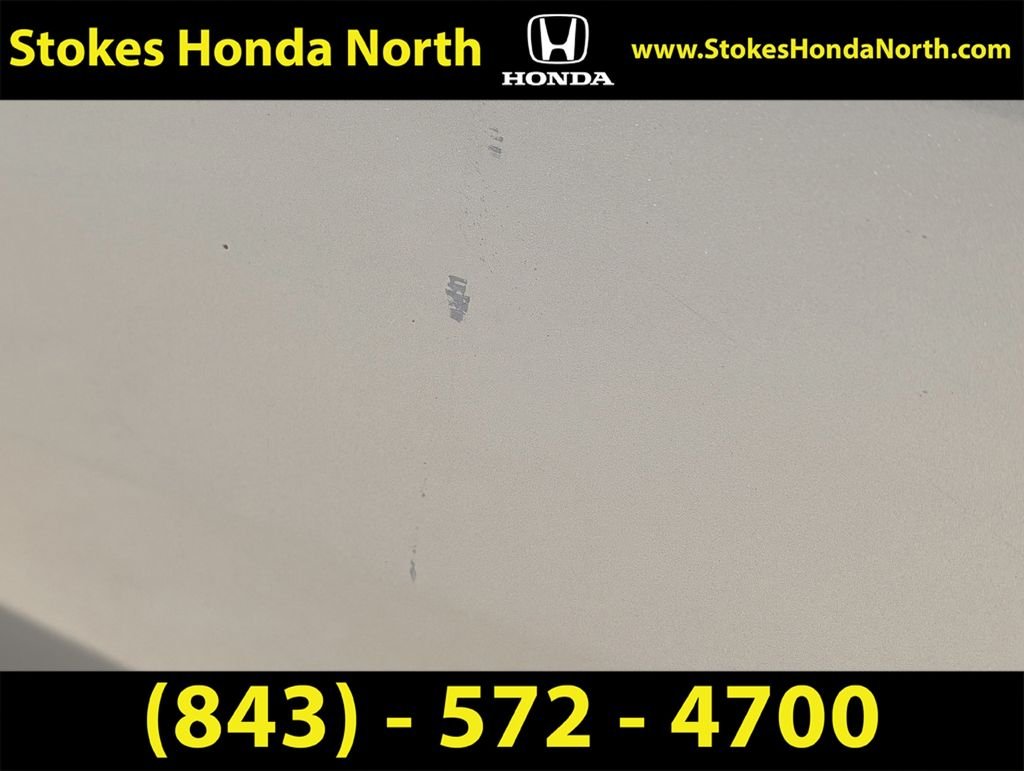 Used 2020 Silver Toyota LE image 6
