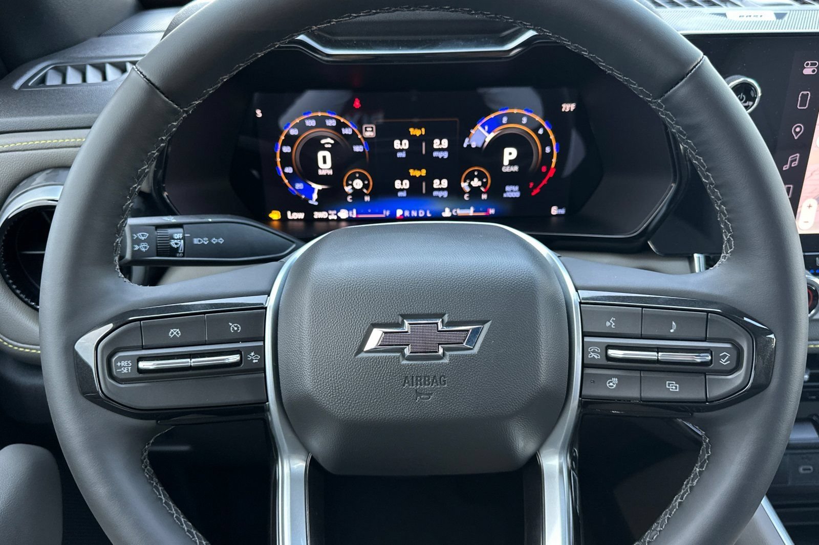 2026 Chevrolet Colorado ZR2 - Photo 22