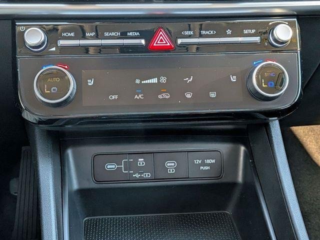 2026 Hyundai Tucson SEL - Photo 18