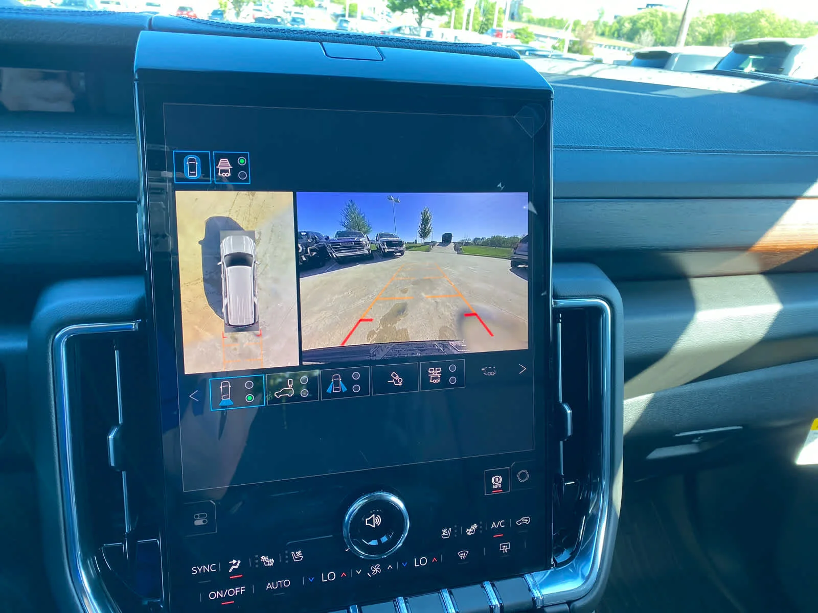 New 2026 Onyx Black GMC Denali image 17