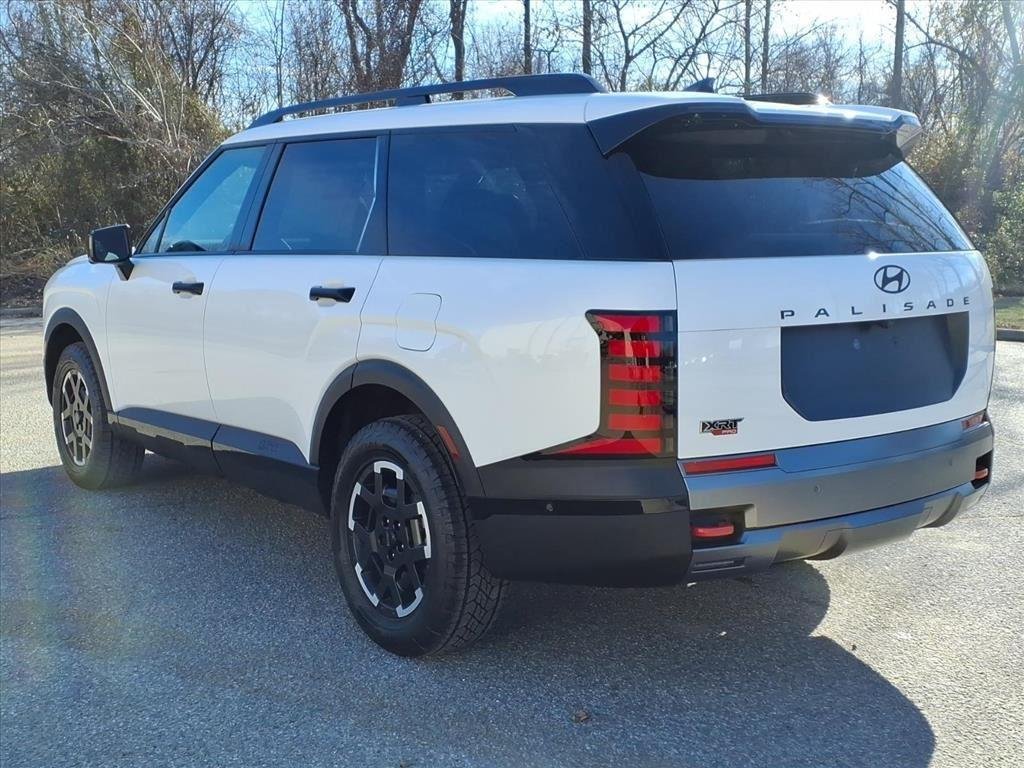 New 2026 Creamy White Pearl Hyundai XRT Pro image 10