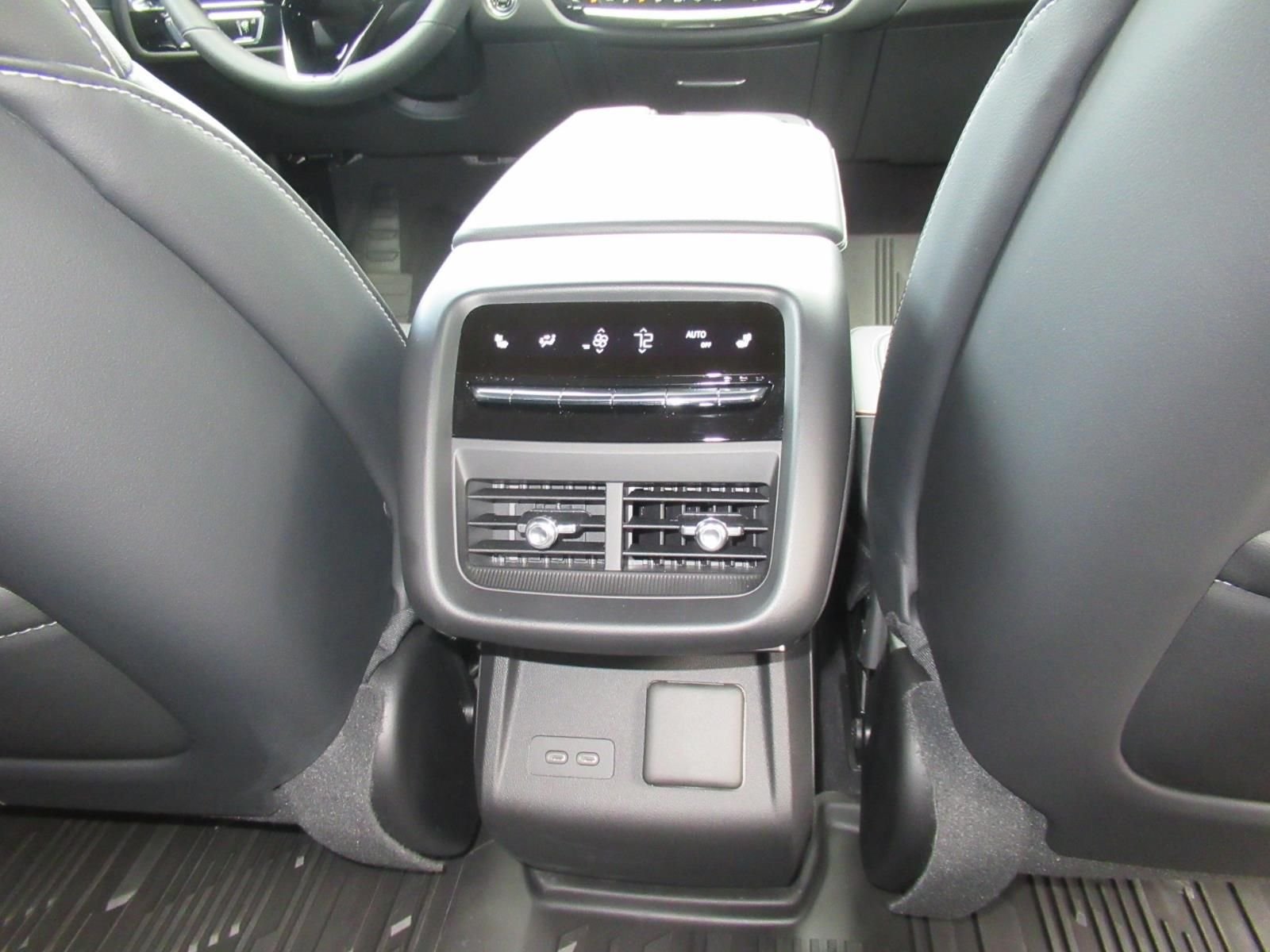 Used 2025 Red Cadillac Luxury image 37