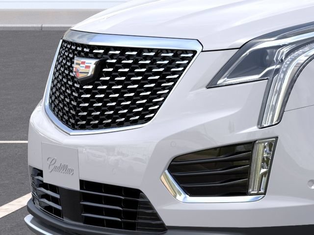 2026 Cadillac XT5 Premium Luxury - Photo 13
