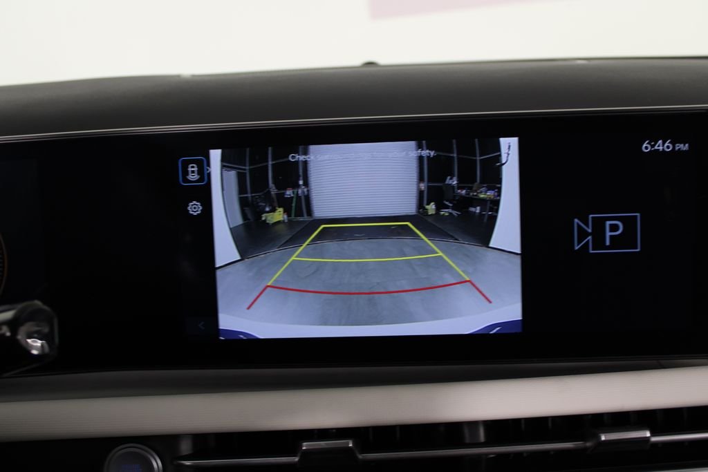 Certified Used 2026 White Hyundai SE image 27