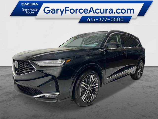 Acura MDX w/Advance Package AWD