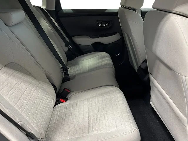 New 2027 Platinum White Pearl Honda LX image 23