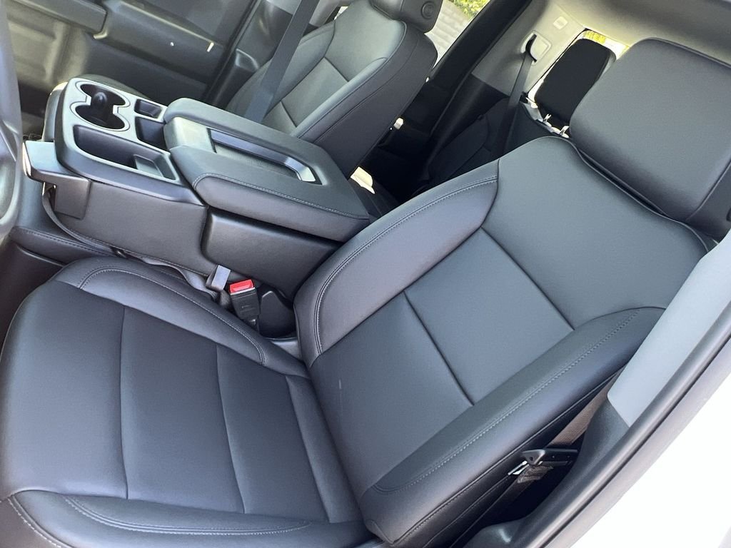 2026 Chevrolet Silverado 2500 HD Work Truck - Photo 21