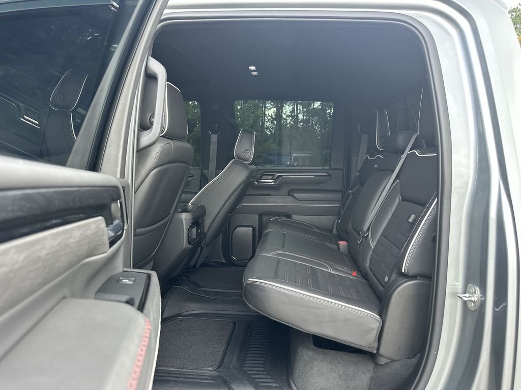 2024 GMC Sierra 2500HD AT4X - Photo 25
