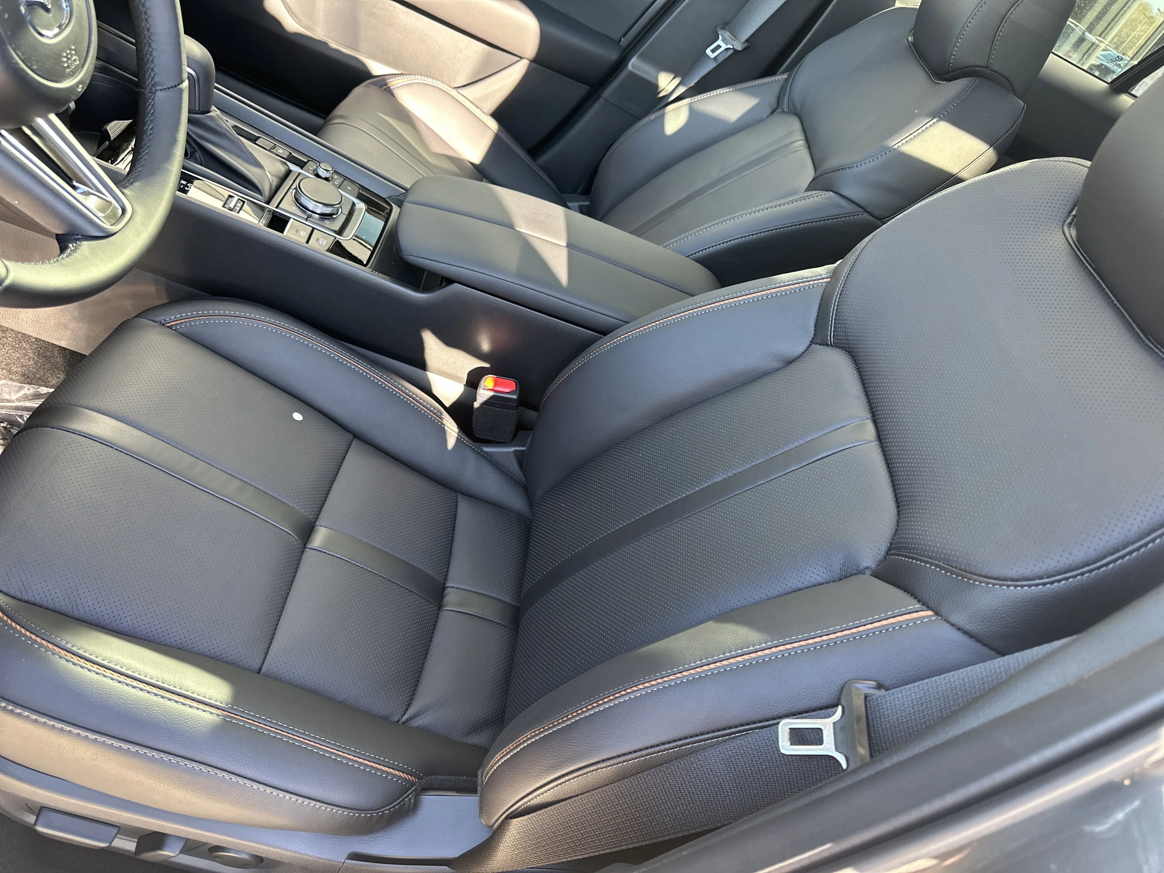 2026 Mazda CX-50 Premium - Photo 6