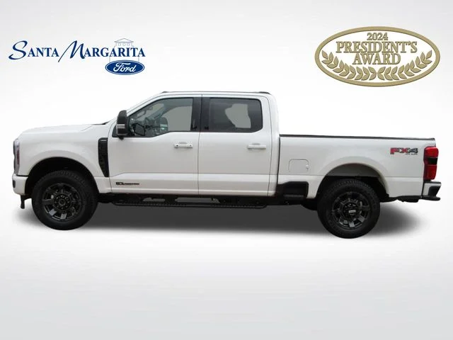 2024 Ford F-250 Lariat 4x4 Crew Cab 6-3/4' Box's photo