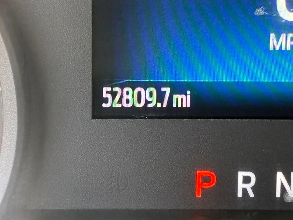 Used 2023 Gray Ford XL image 32