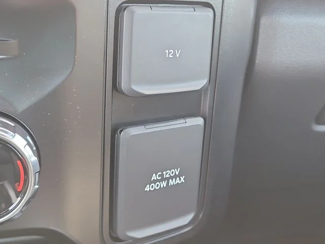 New 2026 Avalanche Ford Platinum image 28
