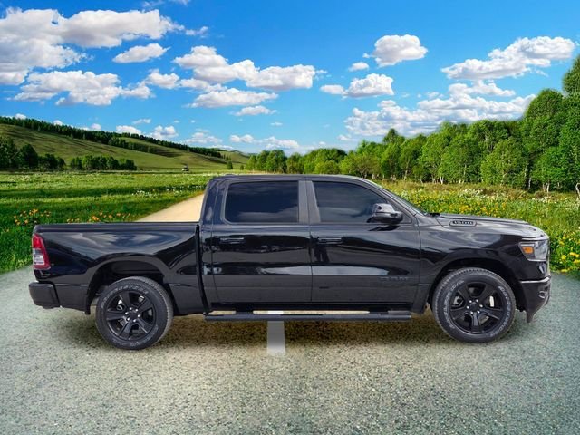Used 2024 Black Ram Big Horn/Lone Star image 7