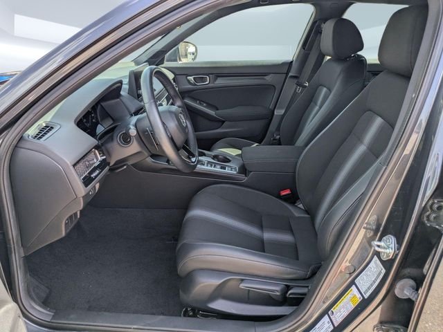 Used 2025 Gray Honda Sport image 20